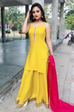 VIP Escort Girl seema